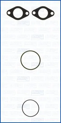 Gasket Set, EGR system 77017800