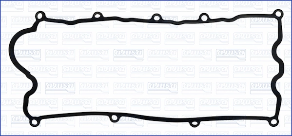 Gasket, cylinder head cover 11123600