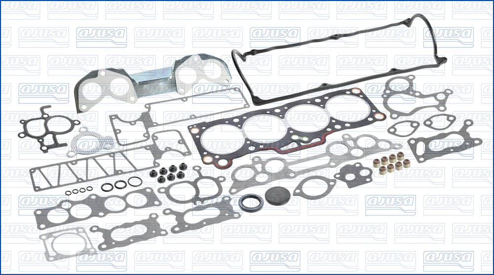 AJUSA 52114900 Gasket Kit, cylinder head