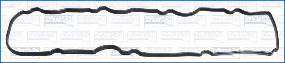 Gasket, cylinder head cover 11074200