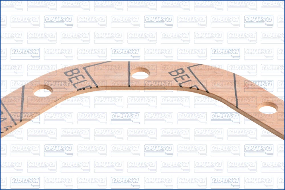 Gasket, oil sump 14024400