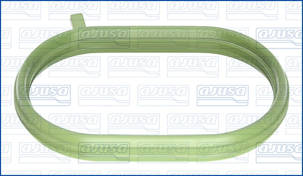 AJUSA 13322100 Gasket, intake manifold