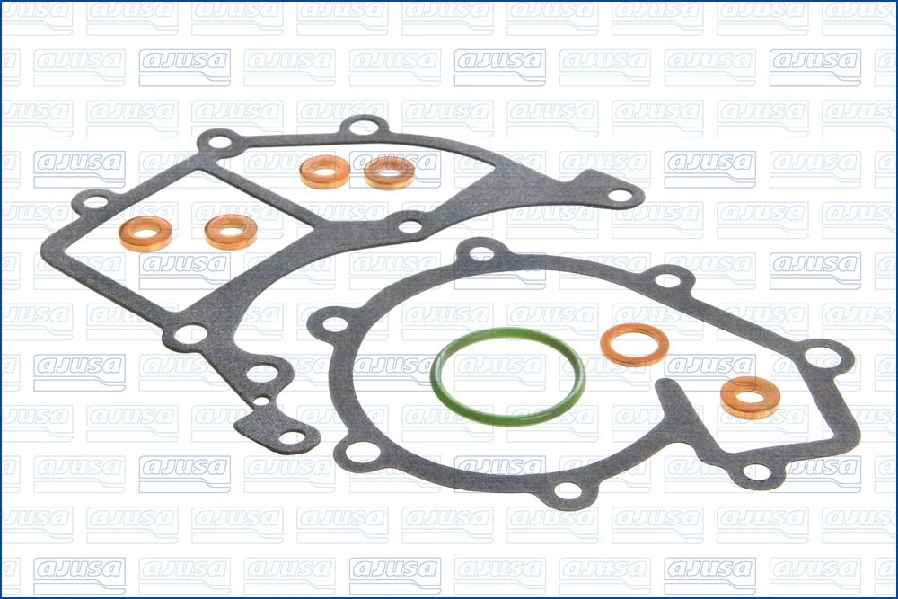 AJUSA 54160800 Gasket Kit, crankcase