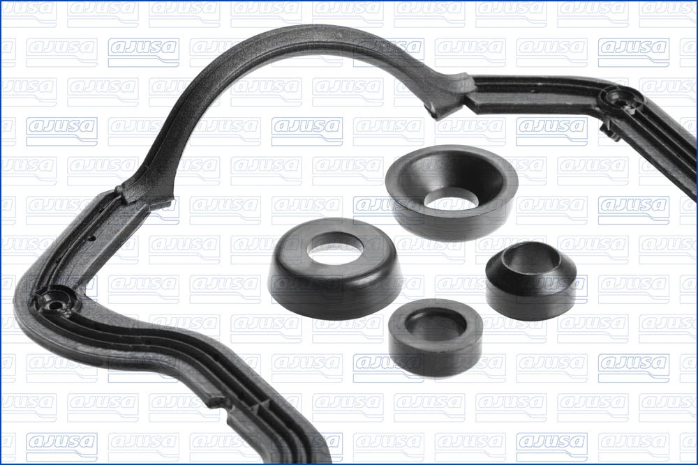 Set Gasket, Penutup Kepala Silinder 56006400