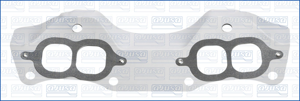 Gasket, exhaust manifold MULTILAYER STEEL 13088600