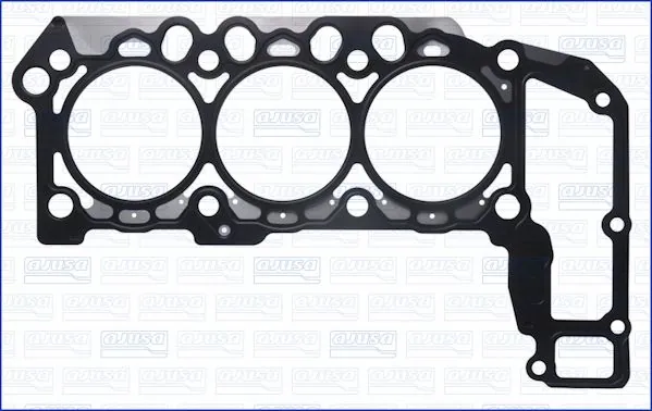 Gasket, cylinder head MULTILAYER STEEL 10217900