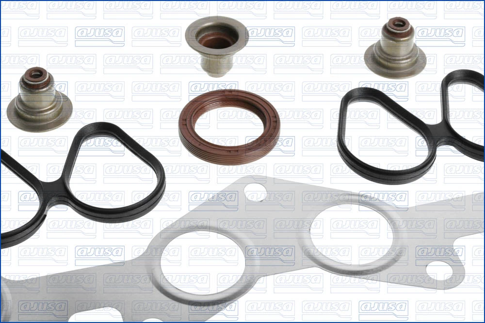 Gasket Kit, cylinder head 52206900