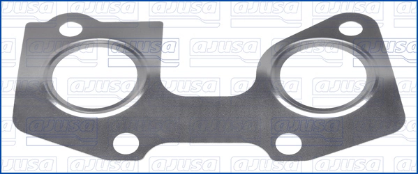 Gasket, exhaust manifold 13045100
