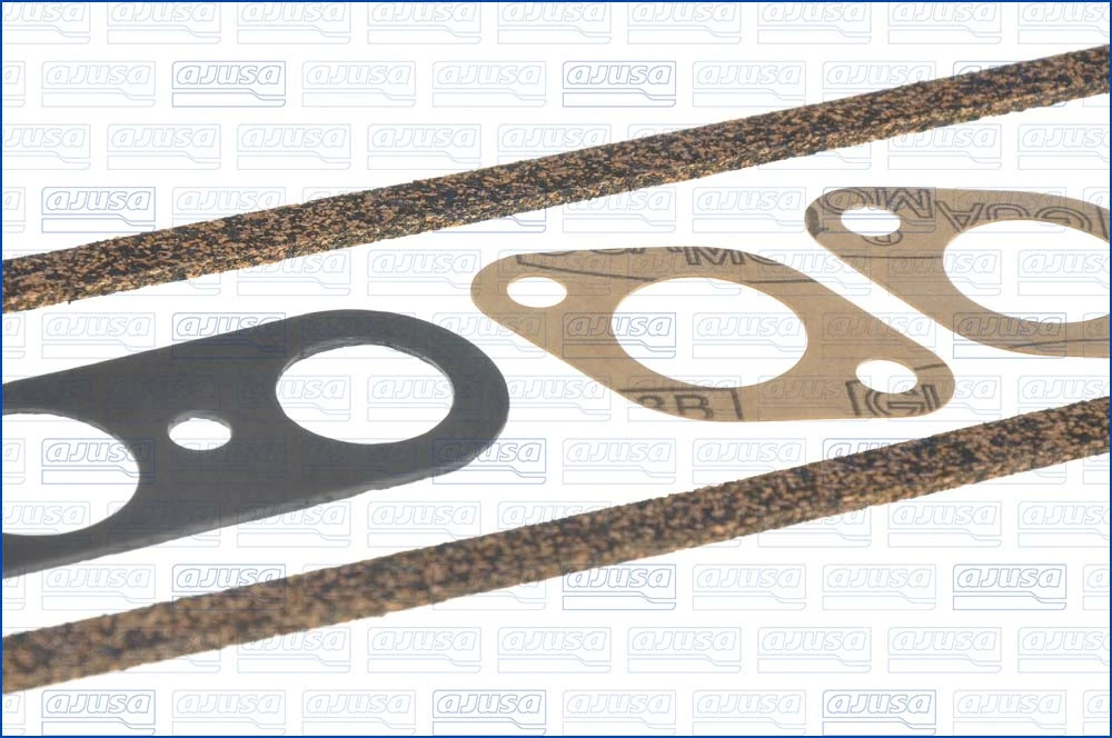 AJUSA 52017100 Gasket Kit, cylinder head