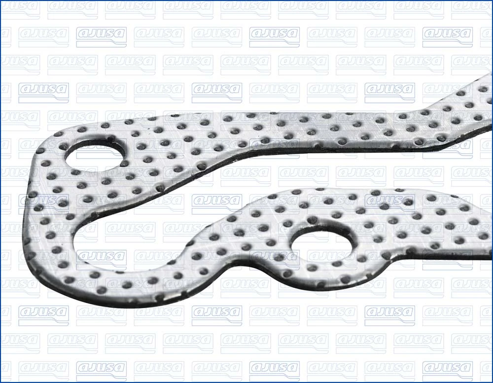 Gasket, exhaust manifold 13118900