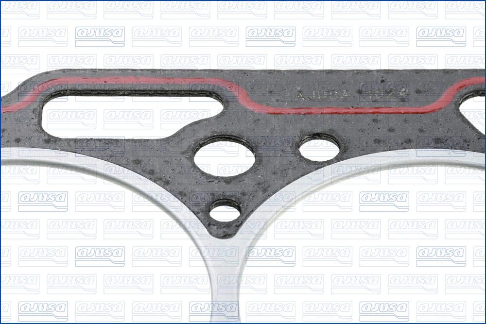 Gasket, cylinder head FIBERMAX 10012100