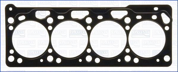 Gasket, cylinder head MULTILAYER STEEL 10121300
