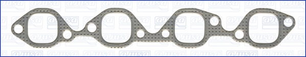 Gasket, exhaust manifold 13008300