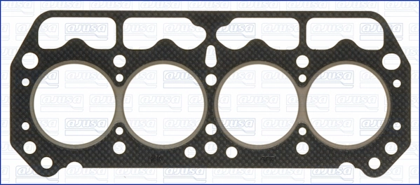 Gasket, cylinder head FIBERMAX 10037400