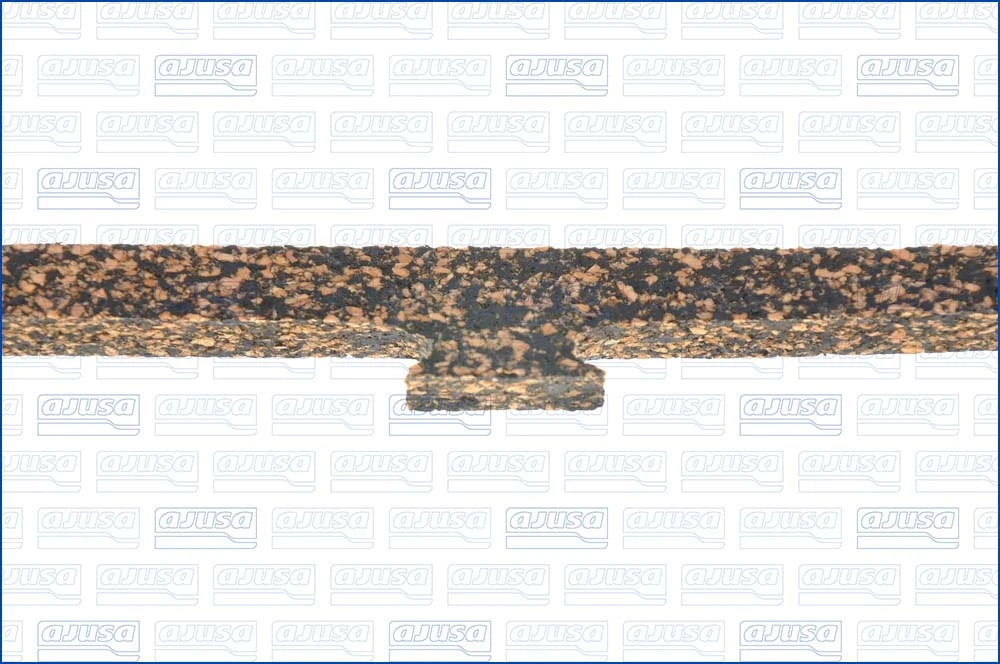 AJUSA 11014300 Gasket, cylinder head cover