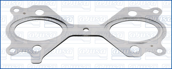 Gasket, exhaust manifold 13215800
