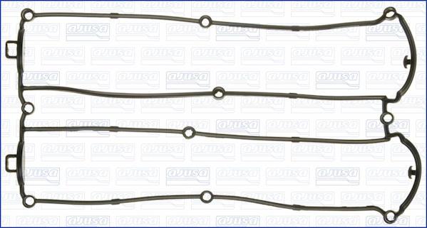 Gasket, cylinder head cover 11042600