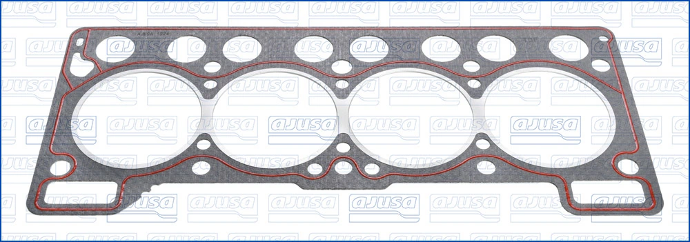 Gasket, cylinder head 10036100