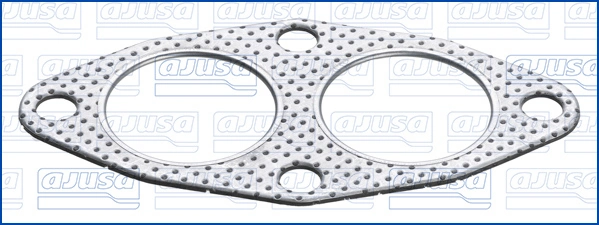 Gasket, exhaust pipe 00747800