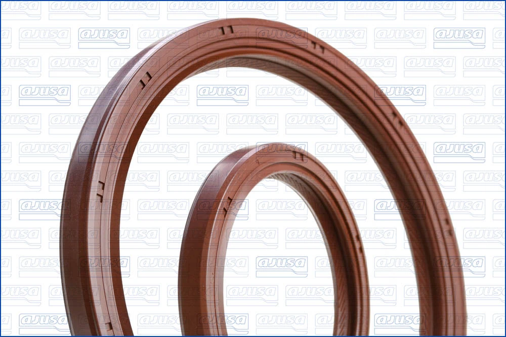 AJUSA 54185400 Gasket Kit, crankcase