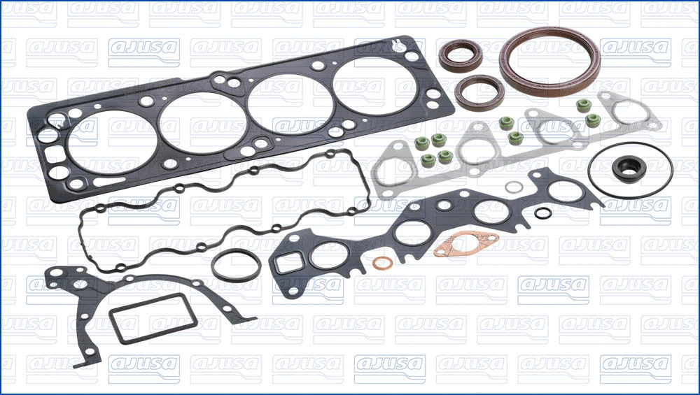 AJUSA 50242300 Full Gasket Kit, engine
