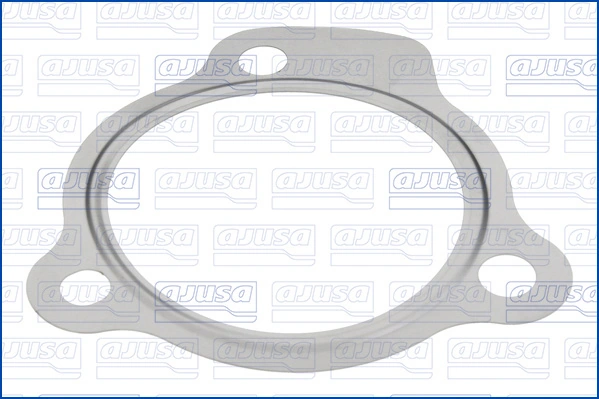AJUSA 01173800 Gasket, exhaust pipe
