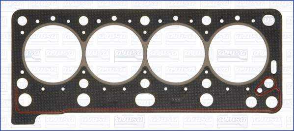 Gasket, cylinder head FIBERMAX 10066600