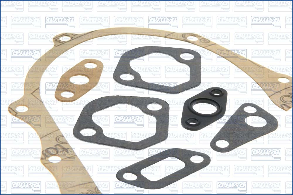 AJUSA 54025700 Gasket Kit, crankcase