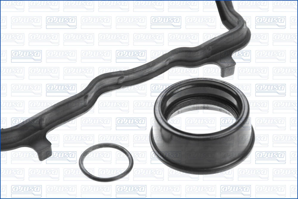 AJUSA 56051600 Gasket Set, cylinder head cover