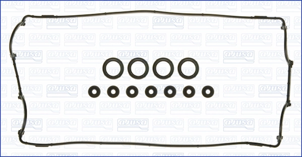 Gasket Set, cylinder head cover 56026500