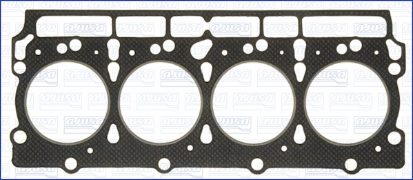 Gasket, cylinder head FIBERMAX 10053900