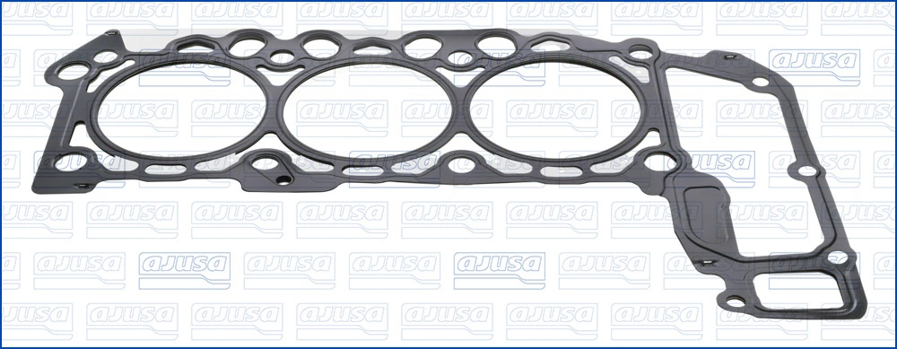 Gasket, cylinder head MULTILAYER STEEL 10217900