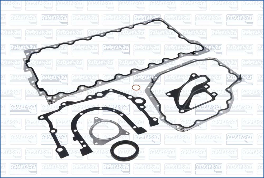 AJUSA 54165200 Gasket Kit, crankcase