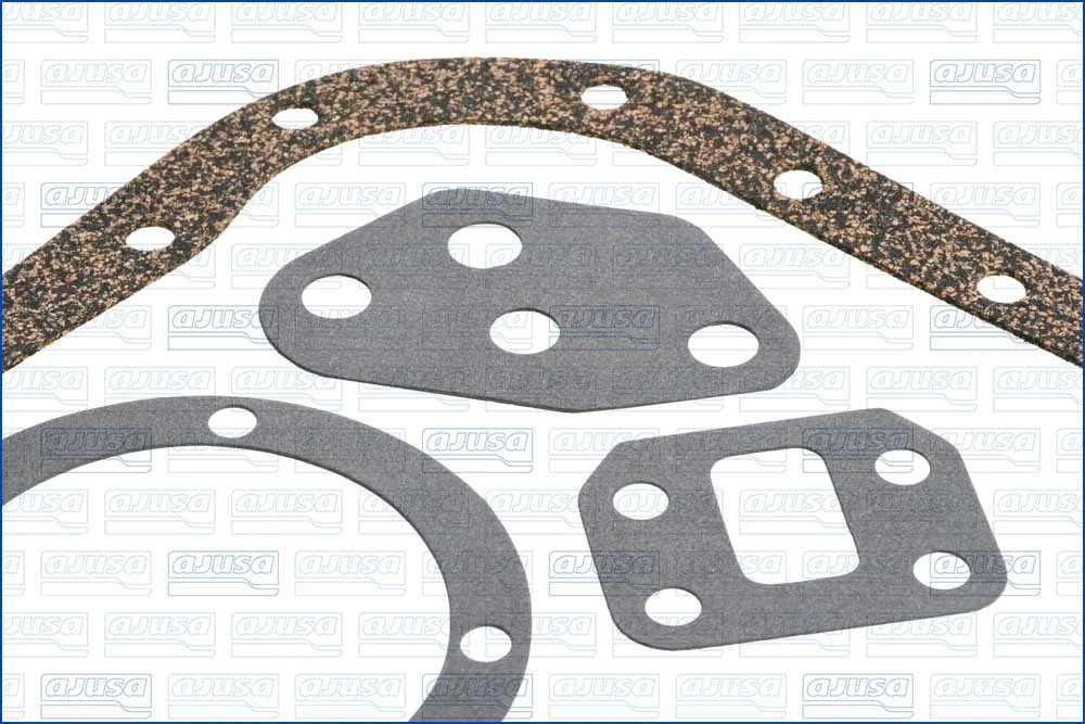 AJUSA 54003200 Gasket Kit, crankcase