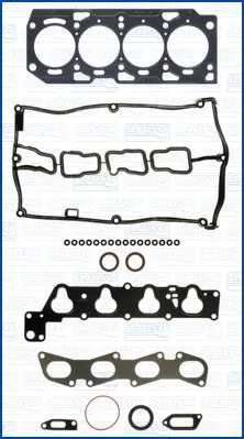 Gasket Kit, cylinder head MULTILAYER STEEL 52190400