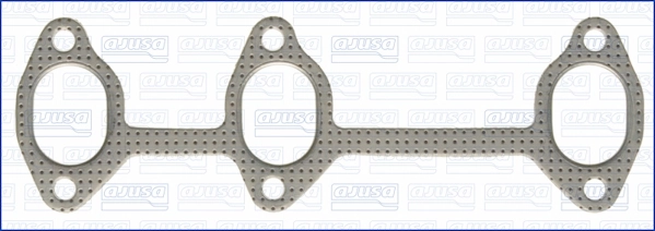 Gasket, exhaust manifold 13083200