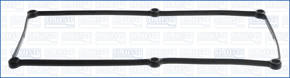 Gasket, cylinder head cover 11098500