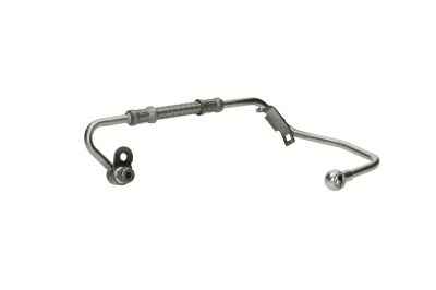 Oil Pipe, charger OP10636