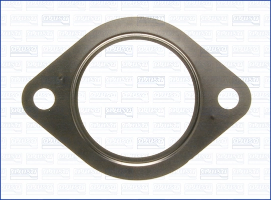 Gasket, exhaust pipe 01194300