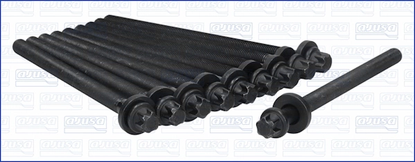 Zylinderkopfschraubensatz 81017600