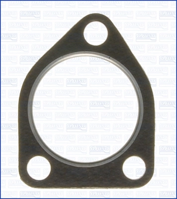 Gasket, exhaust pipe 00400500