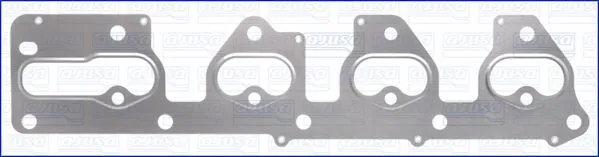 Gasket, exhaust manifold MULTILAYER STEEL 13169500