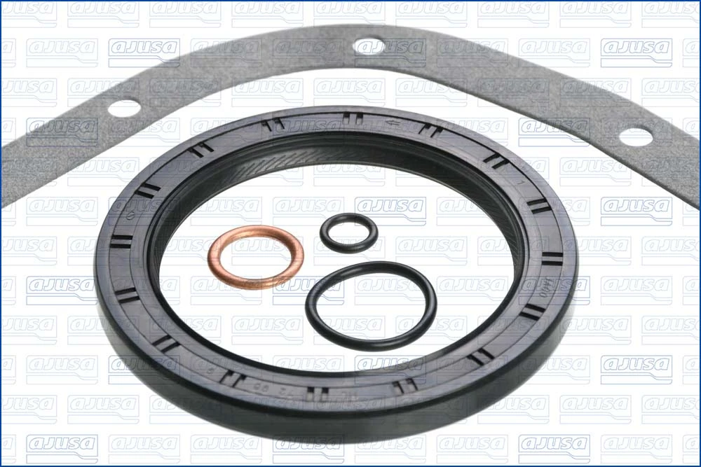 AJUSA 54041100 Gasket Kit, crankcase