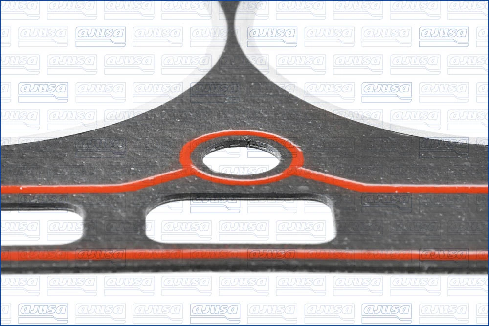 Gasket, cylinder head FIBERMAX 10049200