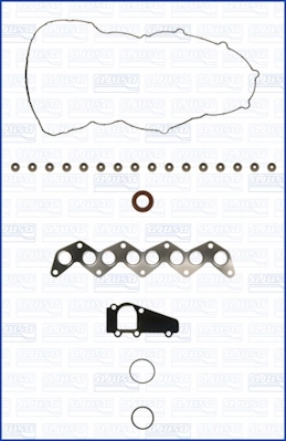Gasket Kit, cylinder head 53015100