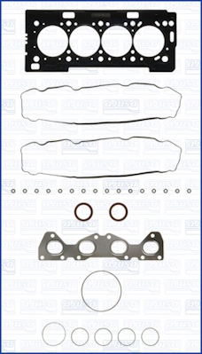 Gasket Kit, cylinder head MULTILAYER STEEL 52216800