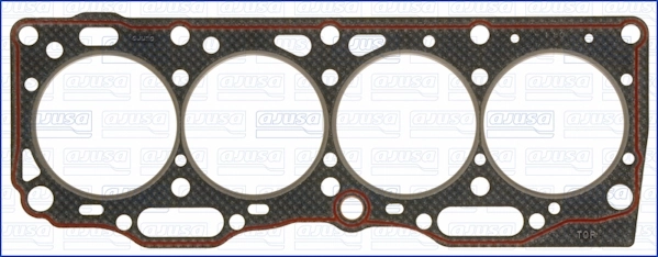 Gasket, cylinder head FIBERMAX 10022700