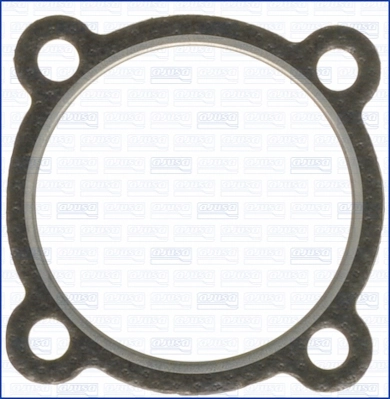 Gasket, exhaust pipe 00758800