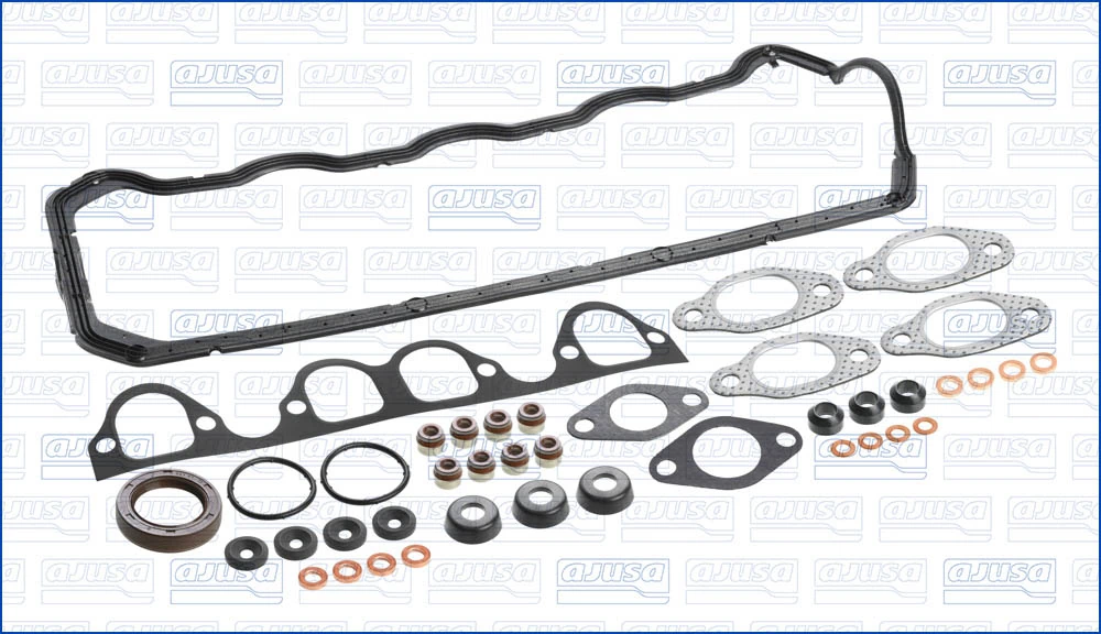Gasket Kit, cylinder head 53009800