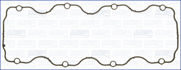 Gasket, cylinder head cover 11043400